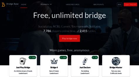 bridgebase.com v3